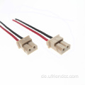 Molex 5264 Anschlüsse UL1007 Kabelbaum